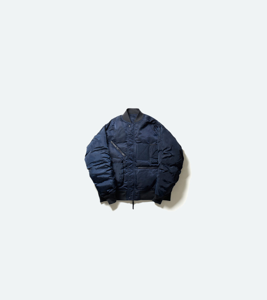 TECH REVERSIBLE MA-1