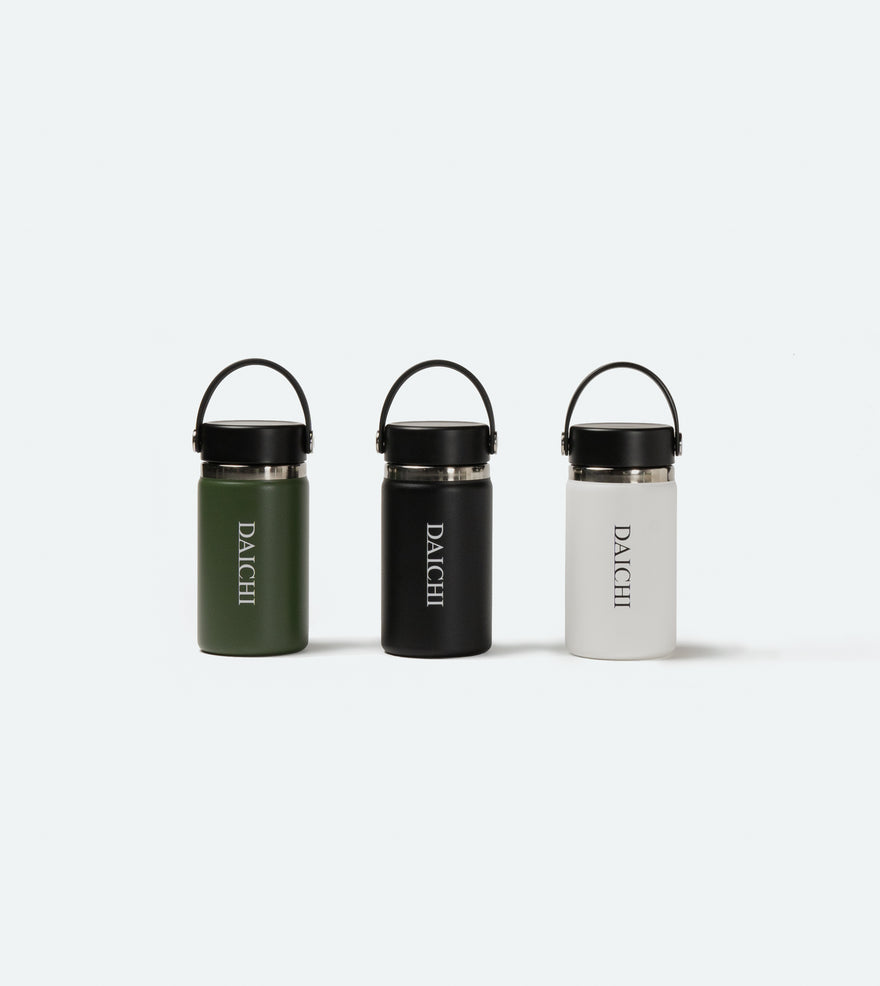 Hydro Flask×DAICHI オリジナルタンブラー（12oz）