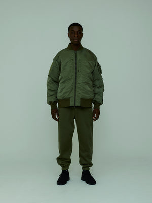 TECH REVERSIBLE MA-1