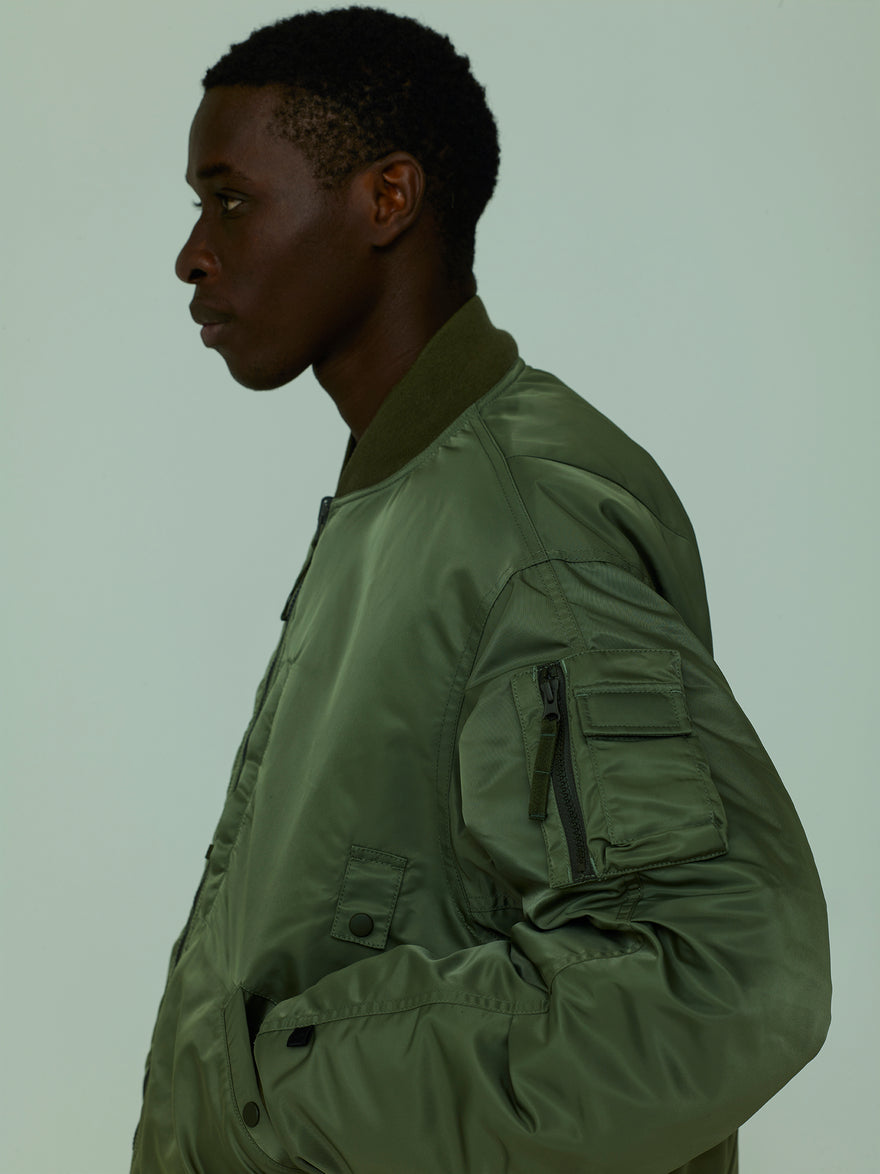 TECH REVERSIBLE MA-1