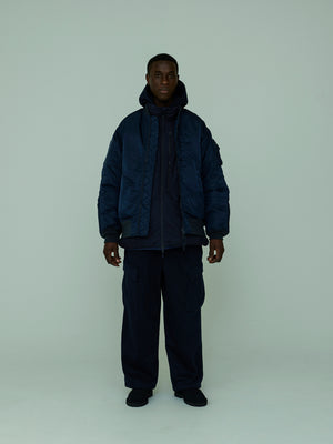 TECH REVERSIBLE MA-1