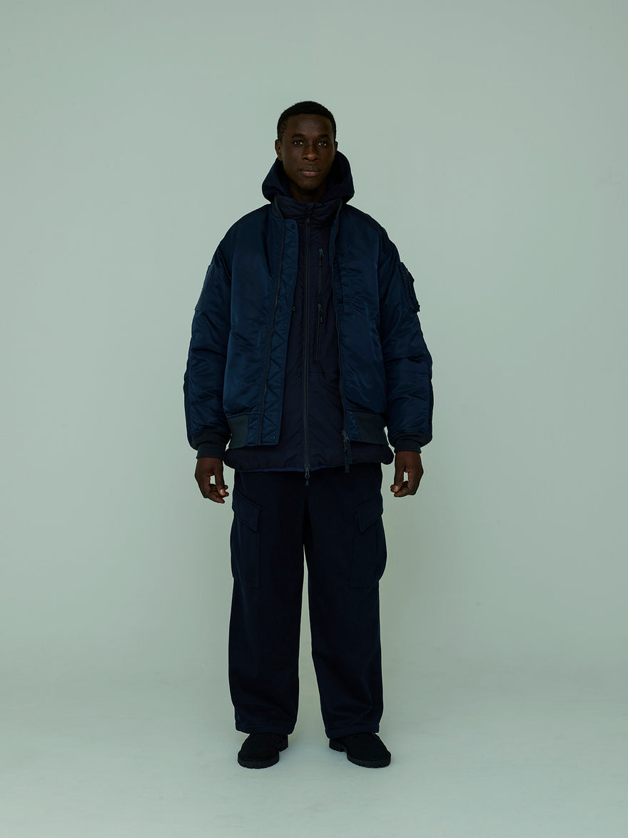 TECH REVERSIBLE MA-1
