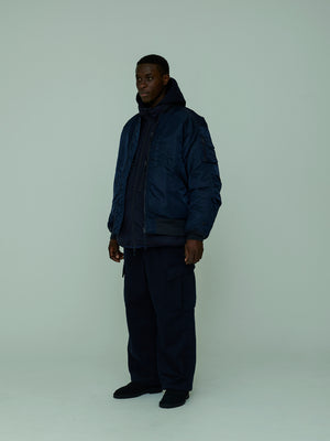 TECH REVERSIBLE MA-1