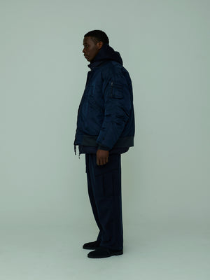 TECH REVERSIBLE MA-1