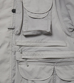 TECH 2WAY PERFECT FISHING JACKET