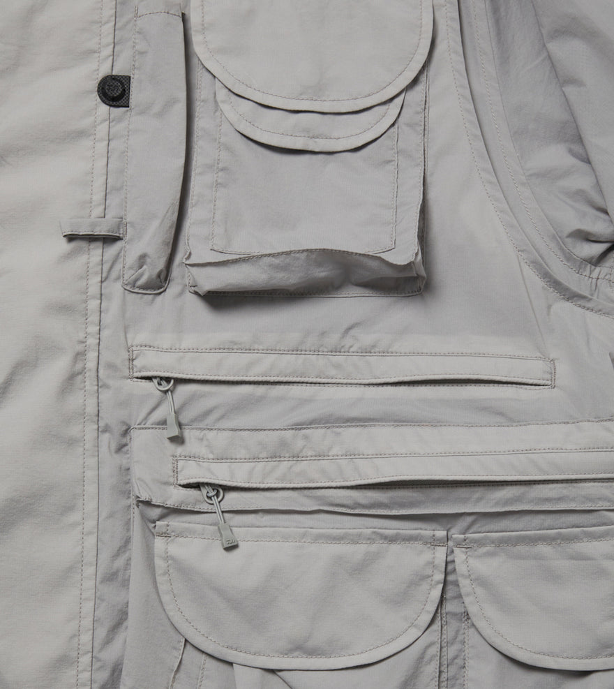 TECH 2WAY PERFECT FISHING JACKET