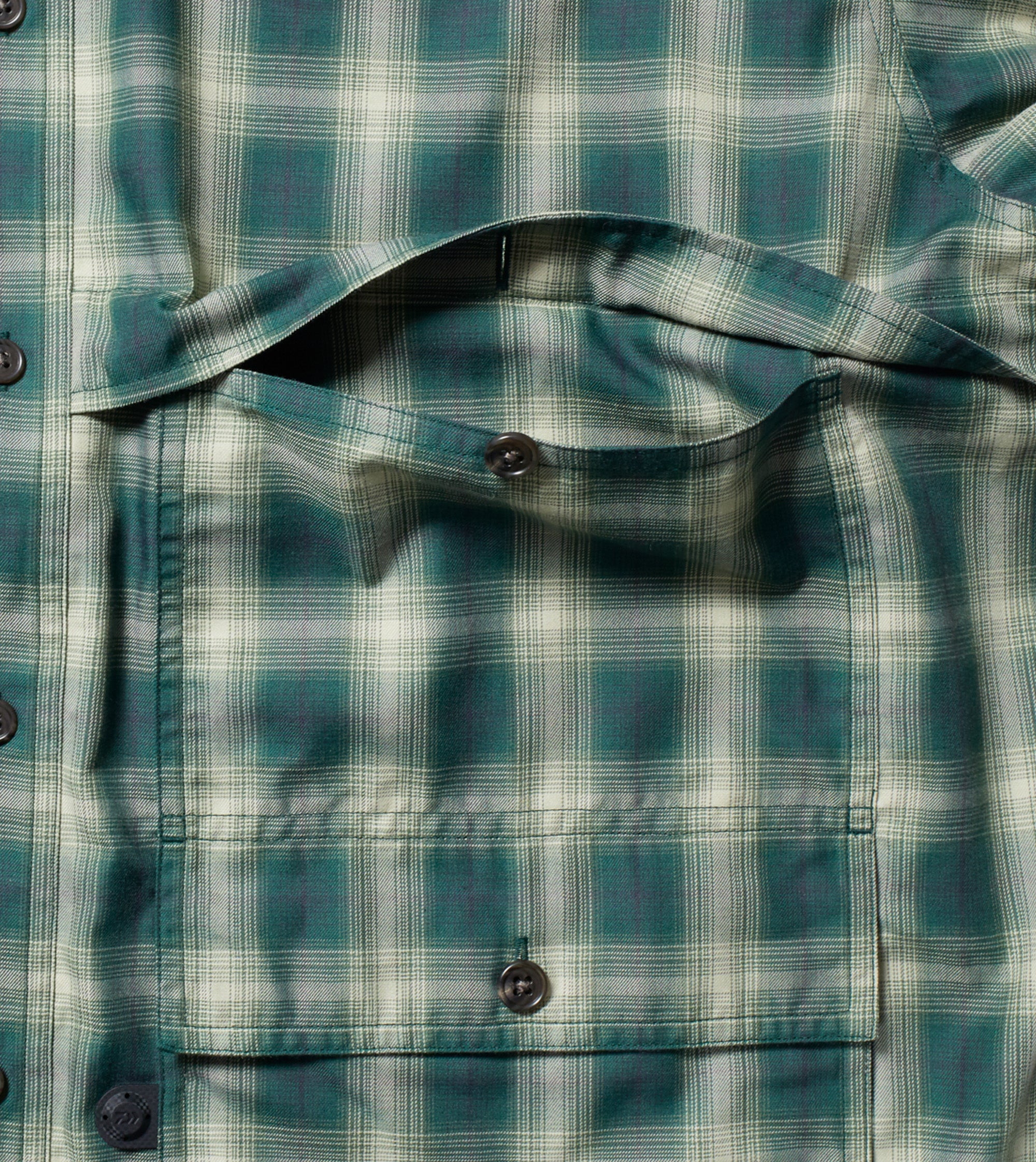 TECH LOGGER SHIRTS | DAICHI INC