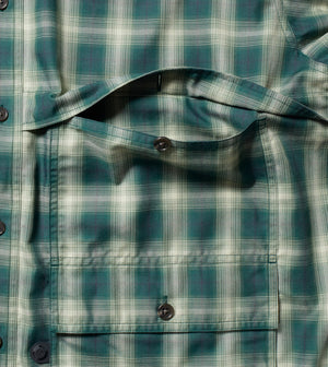 TECH LOGGER SHIRTS