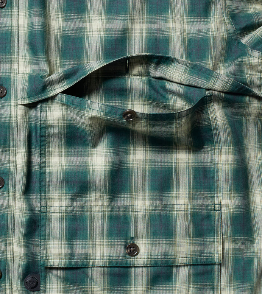 TECH LOGGER SHIRTS