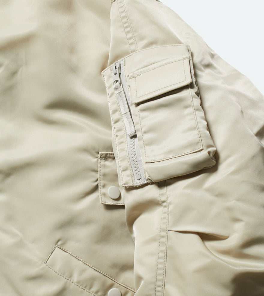 TECH REVERSIBLE MA-1