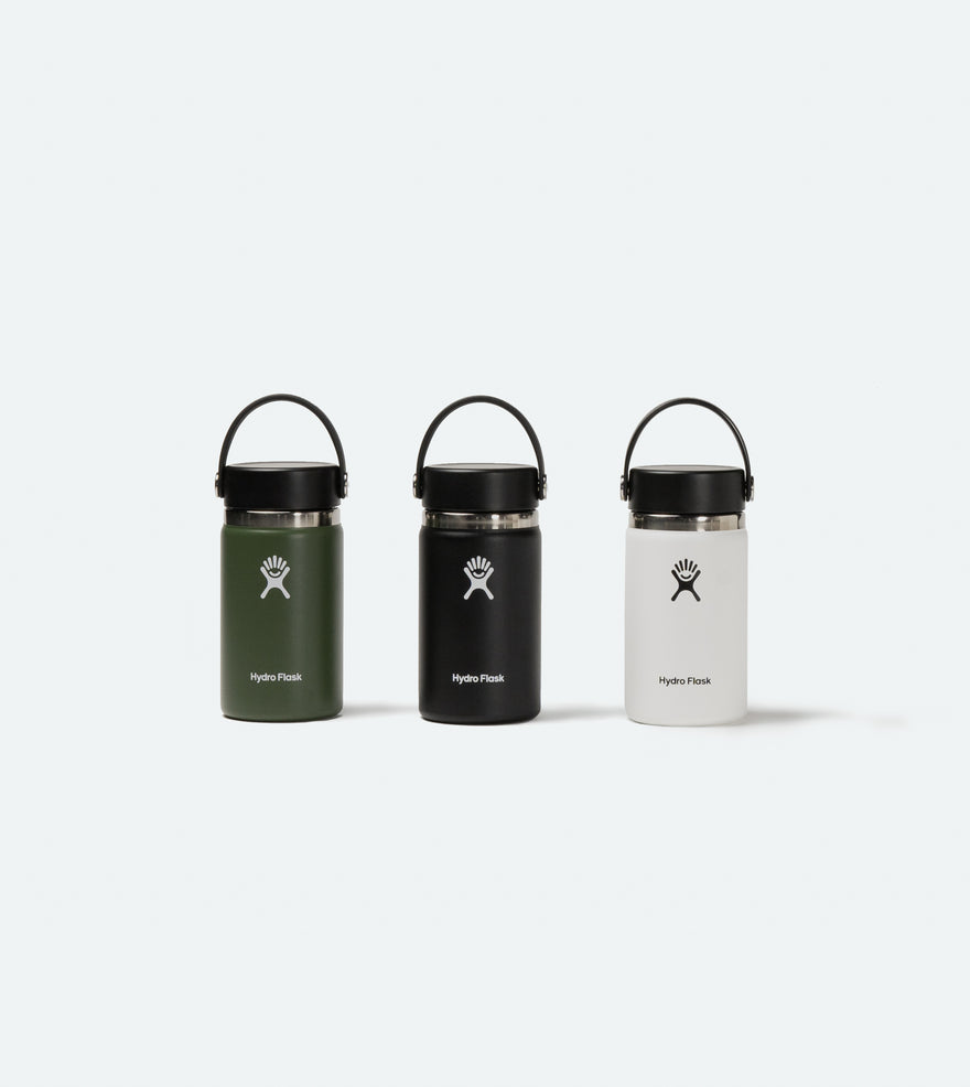 Hydro Flask×DAICHI オリジナルタンブラー（12oz）