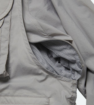 TECH 2WAY PERFECT FISHING JACKET