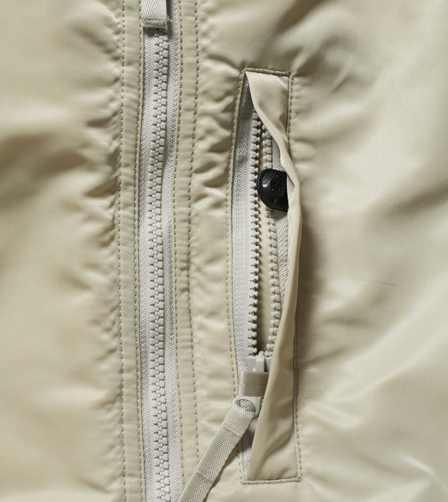 TECH REVERSIBLE MA-1