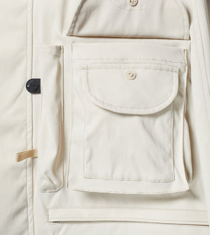 TECH PERFECT FISHING JACKET