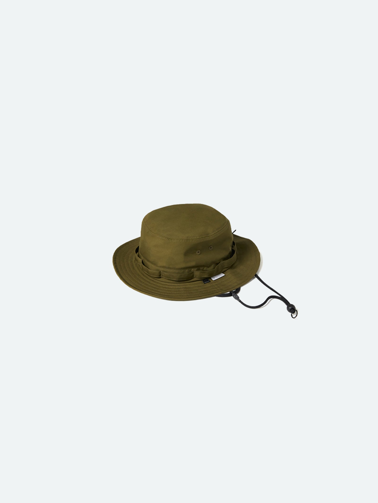ダイワピア39GORE-TEX INFINIUM TECH JUNGLE HAT GORE-TEX INFINIUM Tech Jungle Hat – DAICHI INC
