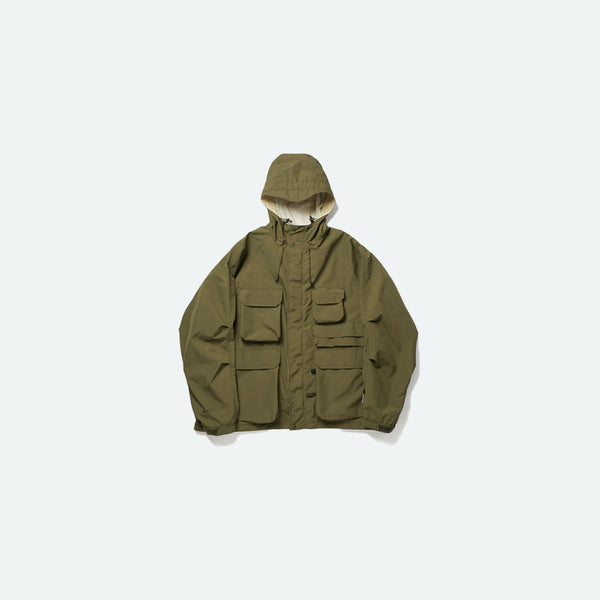 GORE-TEX INFINIUM Tech Loose Mountain Parka