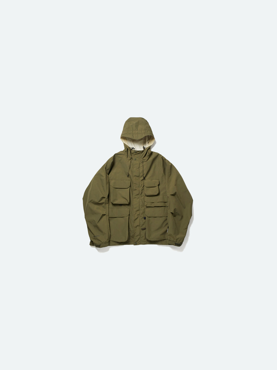 GORE-TEX INFINIUM Tech Loose Mountain Parka