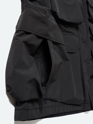 GORE-TEX INFINIUM Tech Loose Mountain Parka
