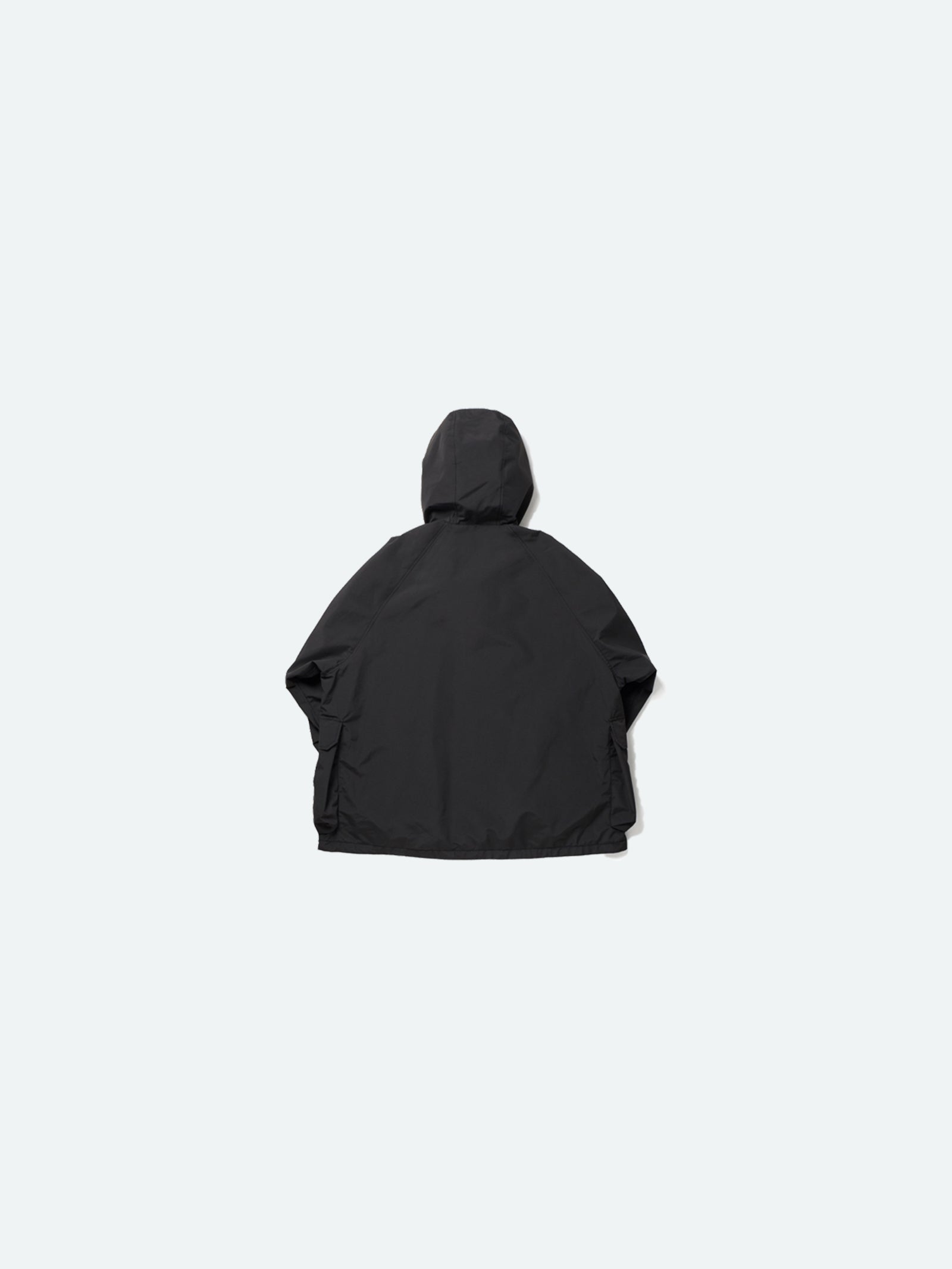 GORE-TEX INFINIUM Tech Loose Mountain Parka | DAICHI INC