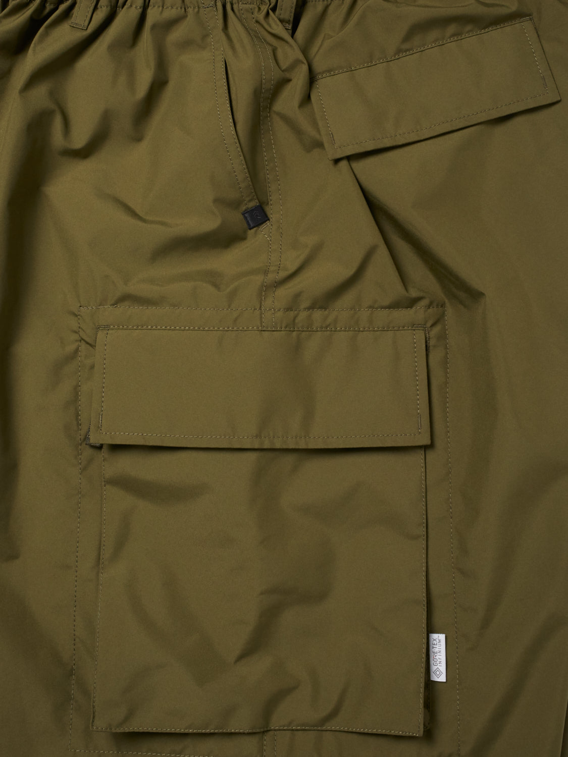 GORE-TEX INFINIUM Tech Field 6Pocket Pants | DAICHI INC