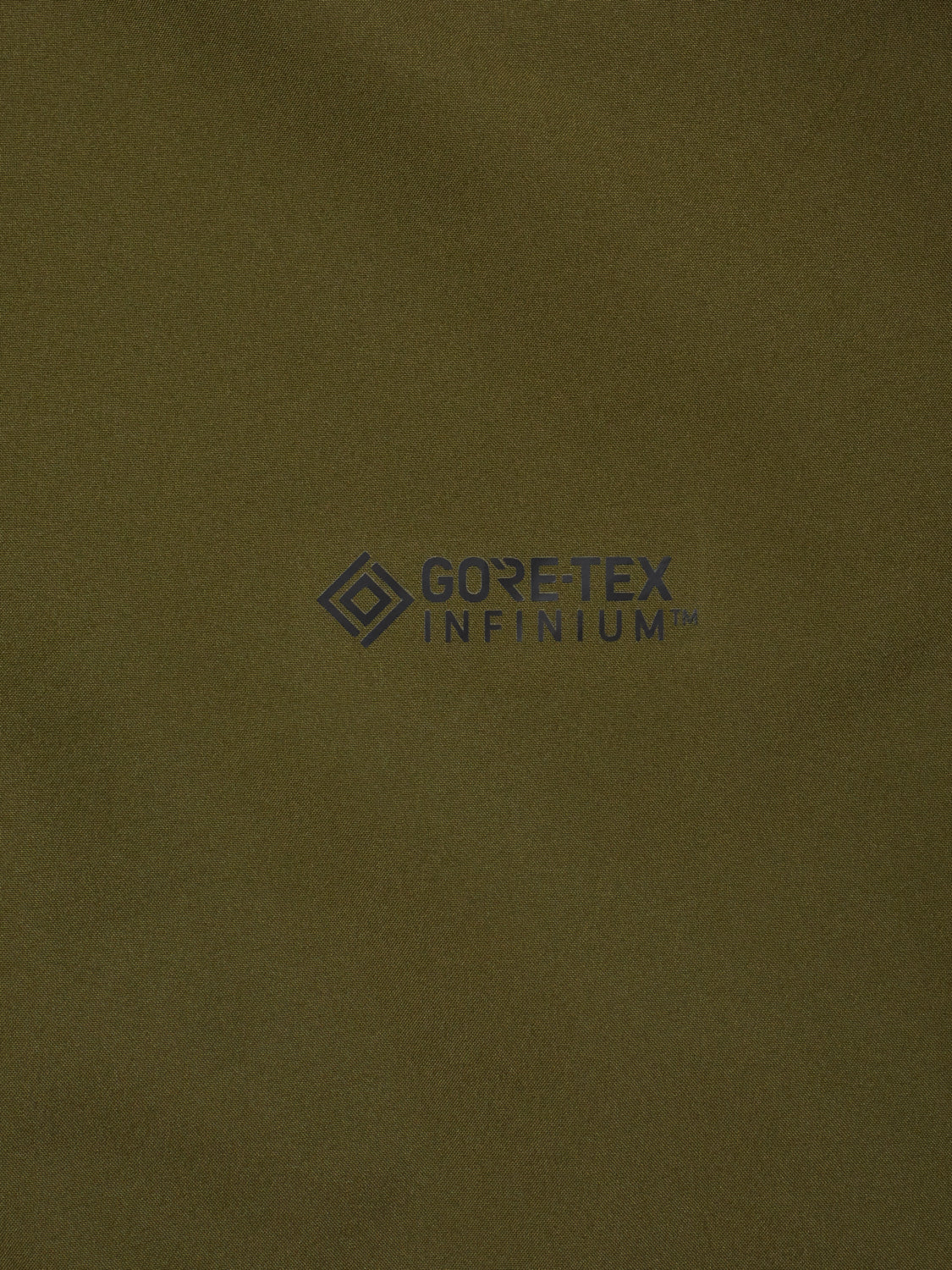 GORE-TEX INFINIUM Tech Field 6Pocket Pants | DAICHI INC