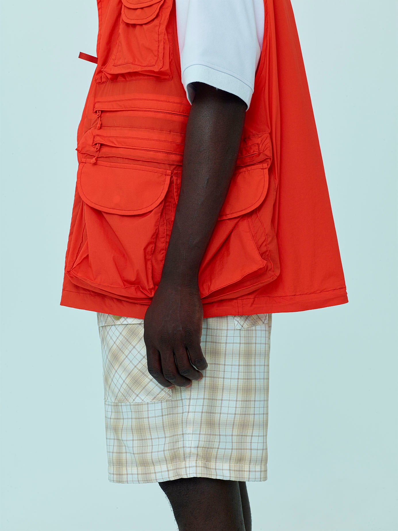 TECH 2WAY PERFECT FISHING JACKET | DAICHI INC