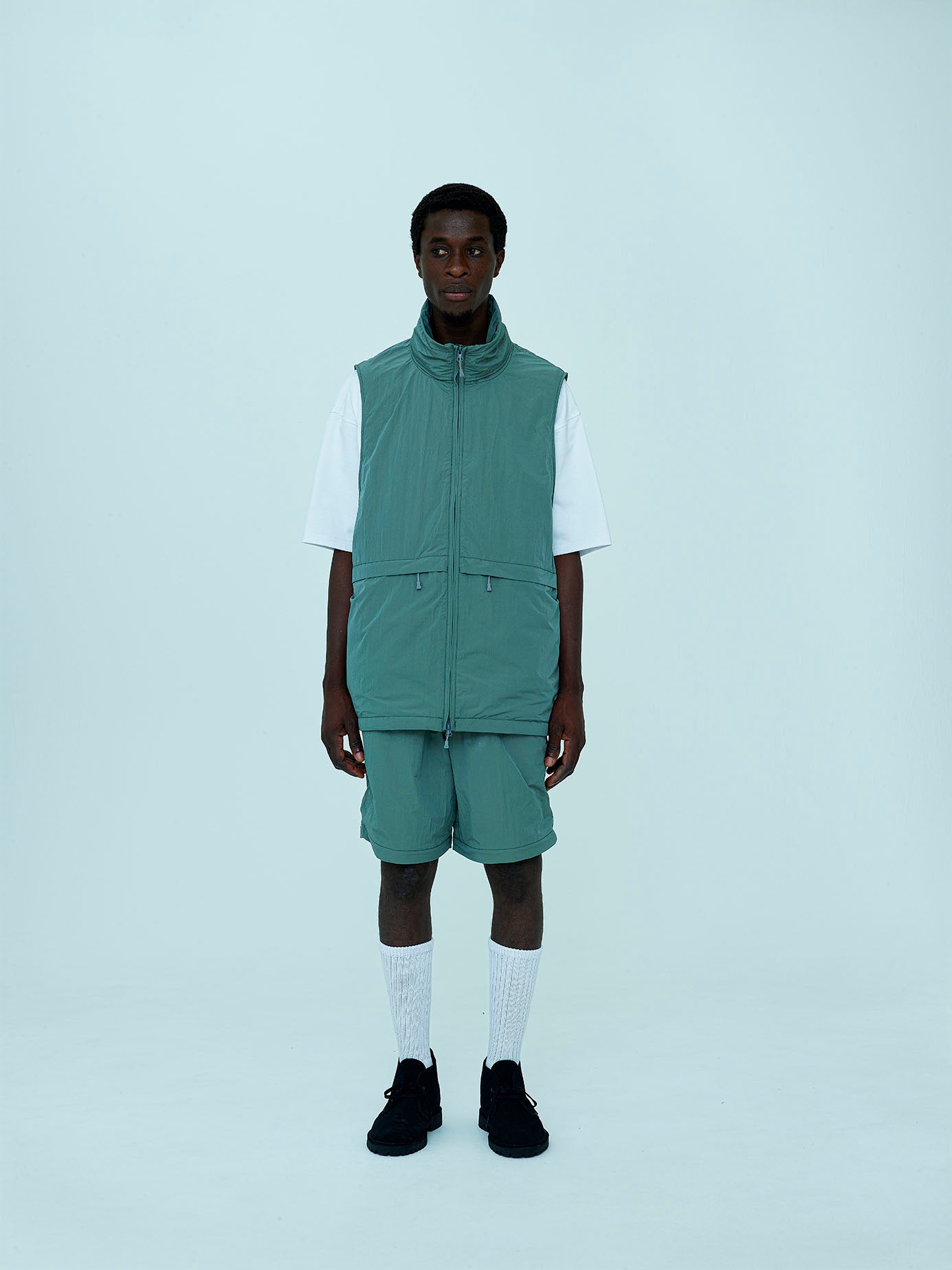 TECH 3WAY WINDBREAKER PANTS | DAICHI INC