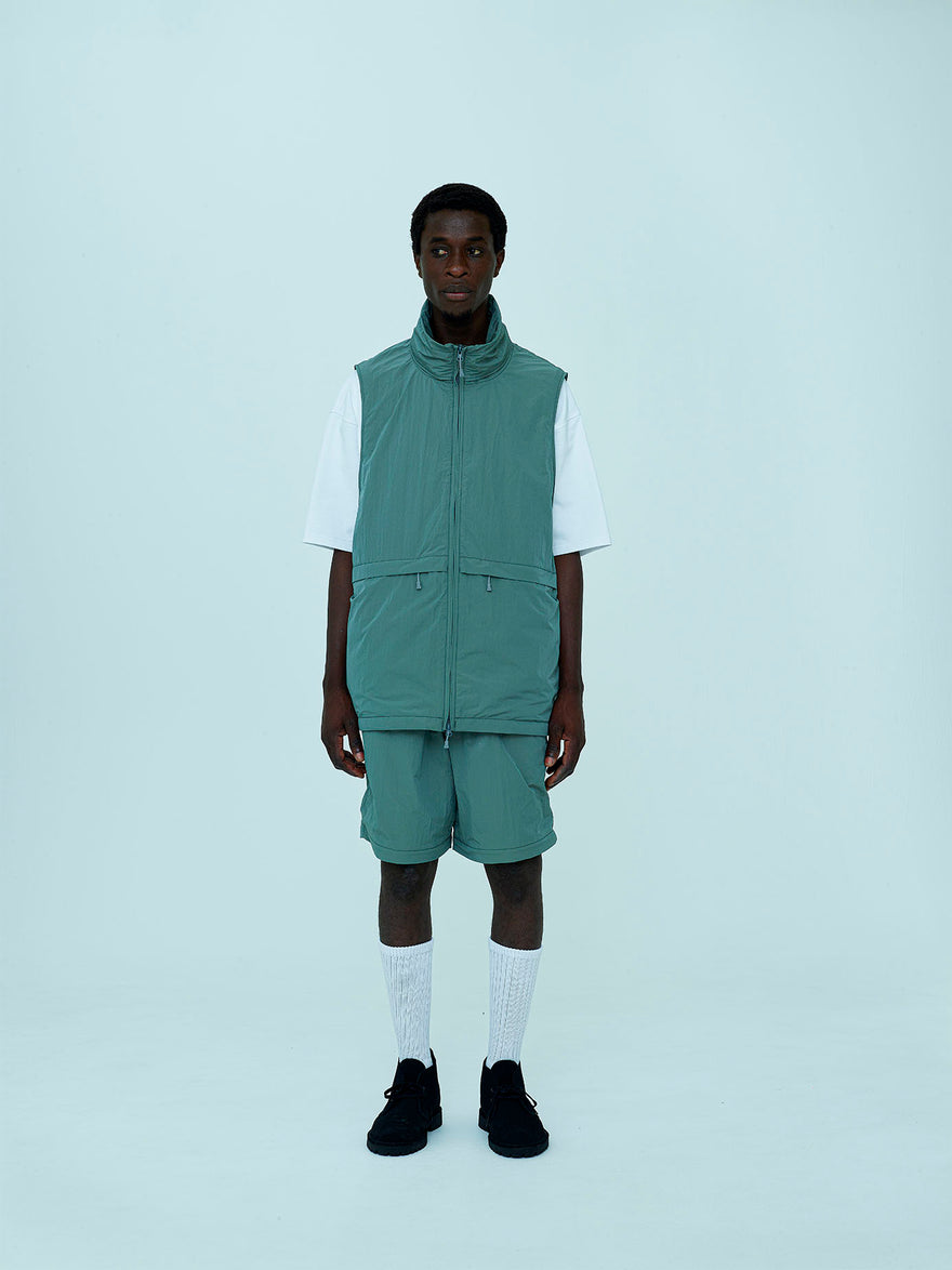 TECH 3WAY WINDBREAKER PANTS