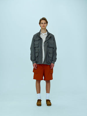 TECH 2WAY PERFECT FISHING JACKET