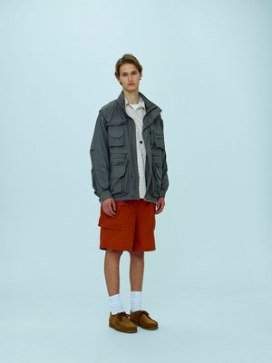 TECH 2WAY PERFECT FISHING JACKET