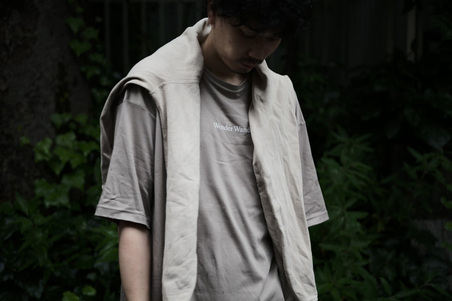 ORIGINAL Tshirt（Black）