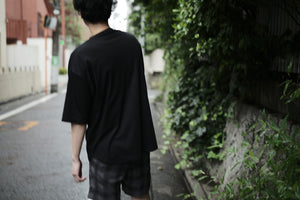 ORIGINAL Tshirt（Black）