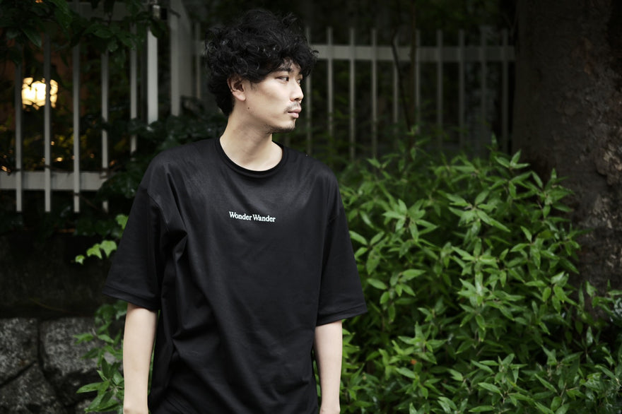 ORIGINAL Tshirt（Greige）