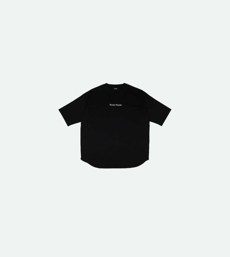 ORIGINAL Tshirt（Black）