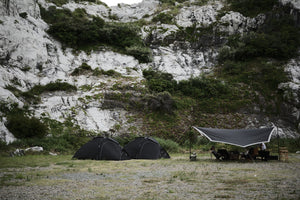BLACK BEAK 4P
