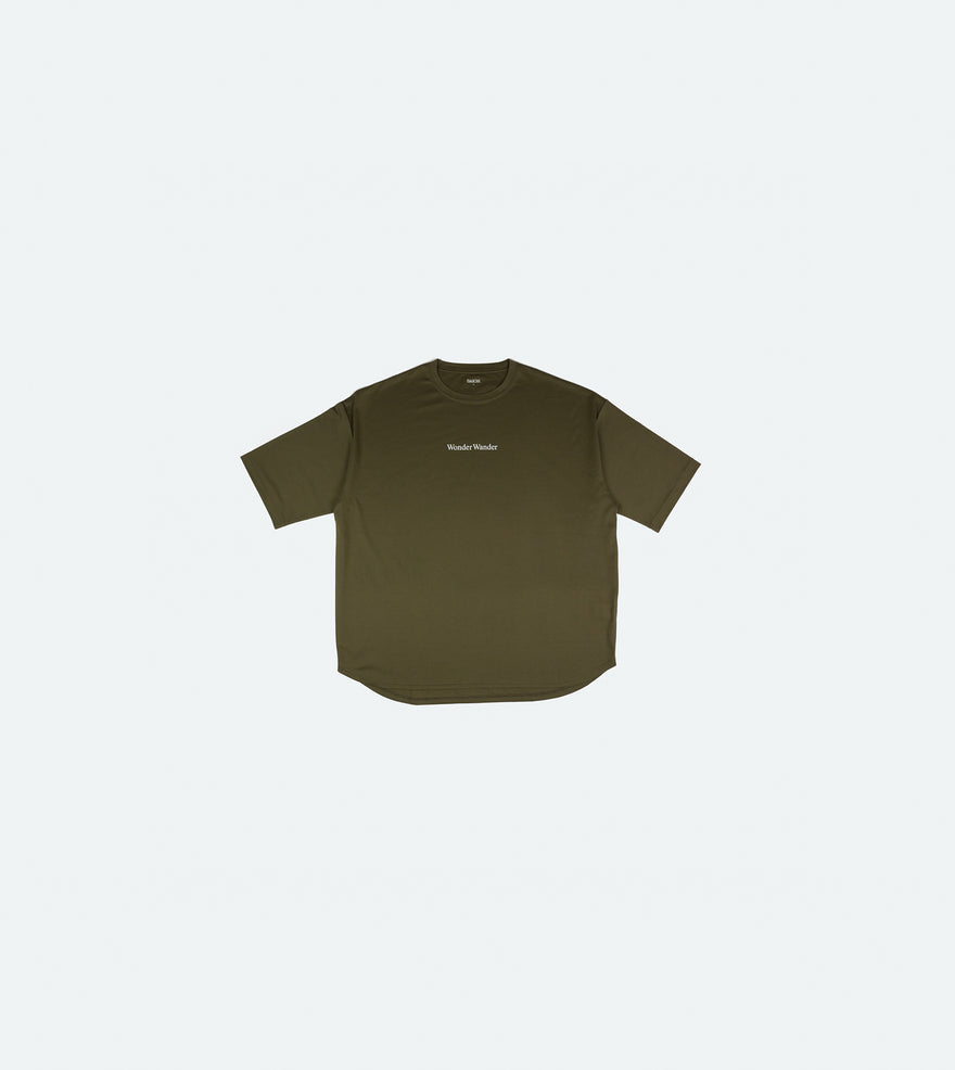 ORIGINAL Tshirt（Khaki ）